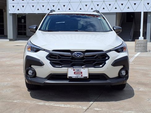 Certified 2024 Subaru Crosstrek 2.0i Premium image 20