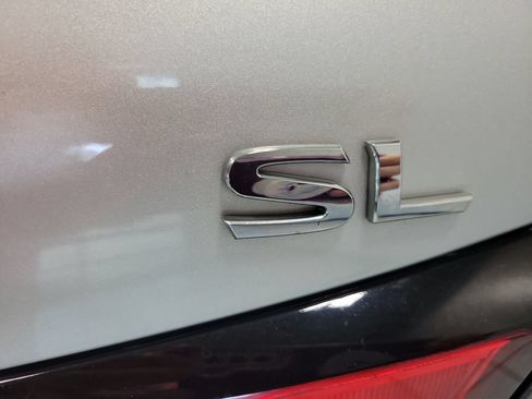 Used 2020 Nissan Altima 2.5 SL AWD/4WD image 16