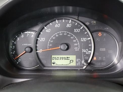 Used 2024 Mitsubishi Mirage G4 ES FWD image 11
