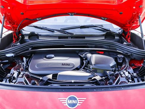 New 2027 MINI Cooper Countryman S AWD/4WD image 29