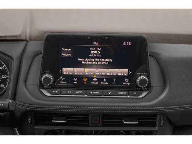 Certified 2021 Nissan Rogue S AWD/4WD image 13