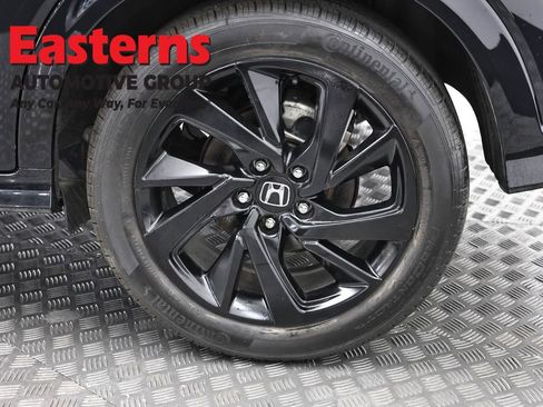 Used 2022 Honda HR-V Sport image 32