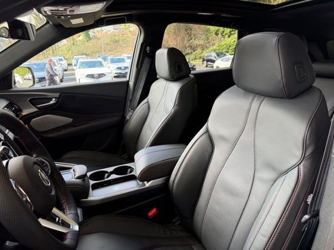 New 2026 Acura RDX A-Spec AWD/4WD image 15