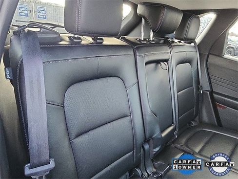 Certified 2022 Ford Escape SEL w/ Technology Package image 30