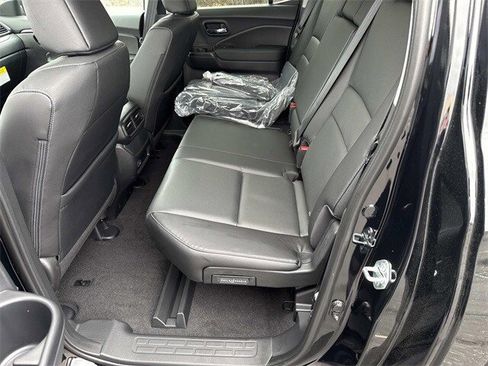 New 2026 Honda Ridgeline RTL image 14