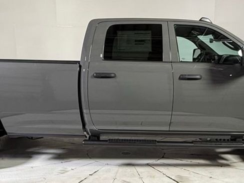 New 2026 RAM 2500 Tradesman image 8