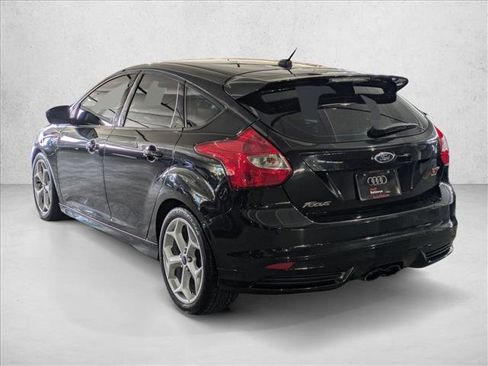 Used 2013 Ford Focus ST image 8