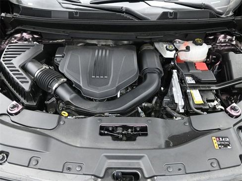 Certified 2025 GMC Acadia Elevation image 24