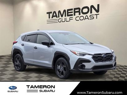Used 2024 Subaru Crosstrek 2.0i