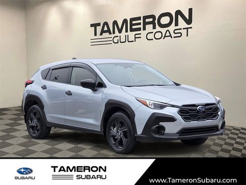 Used 2024 Subaru Crosstrek 2.0i image 1