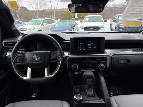 Used 2024 Toyota Tacoma SR5 image 12