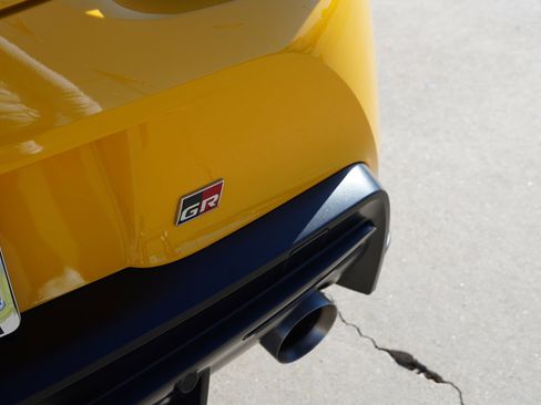 Certified 2023 Toyota Supra Premium image 18