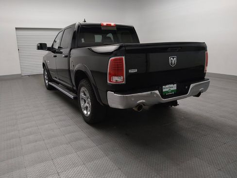 Used 2014 RAM 1500 Laramie w/ Convenience Group RWD image 5