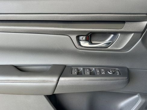 New 2026 Honda CR-V TrailSport image 7