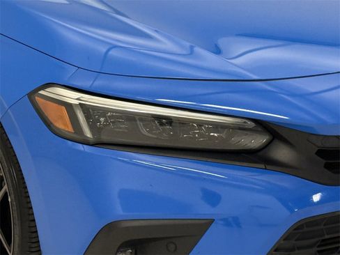 Certified 2022 Honda Civic Sport Touring image 4