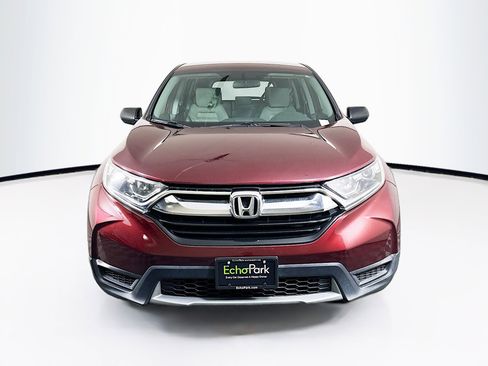 Used 2018 Honda CR-V LX image 2