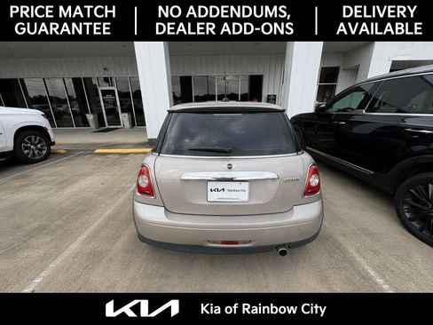 Used 2012 MINI Cooper Hardtop FWD image 5
