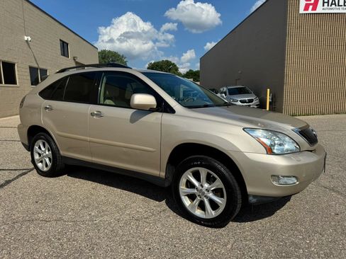 Used 2008 Lexus RX 350 AWD image 12