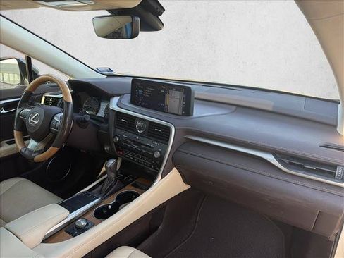Used 2020 Lexus RX 350 FWD w/ Premium Package image 26