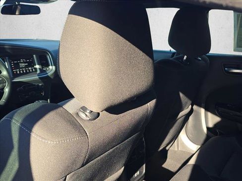 Used 2020 Dodge Charger SXT w/ Blacktop Package image 16