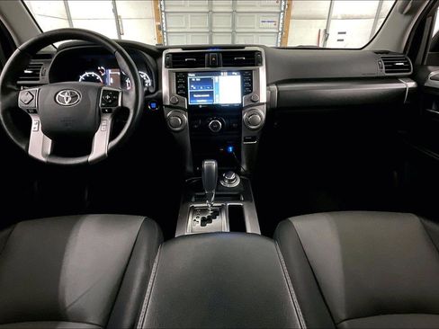 Used 2023 Toyota 4Runner SR5 Premium image 14