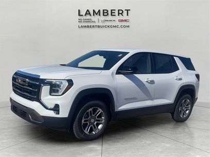 New 2026 GMC Terrain Elevation w/ LPO, Floor Liner Package