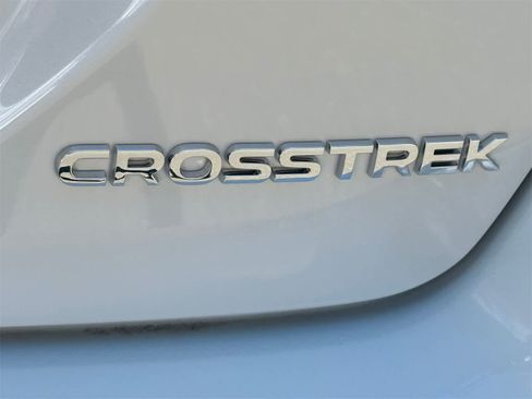 New 2025 Subaru Crosstrek 2.5i Limited image 6