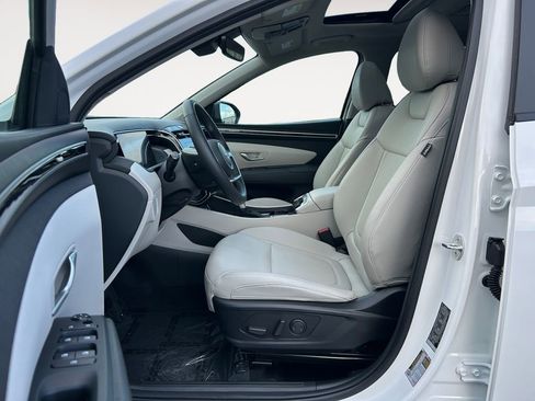 Used 2023 Hyundai Tucson SEL w/ Convenience Package AWD/4WD image 15