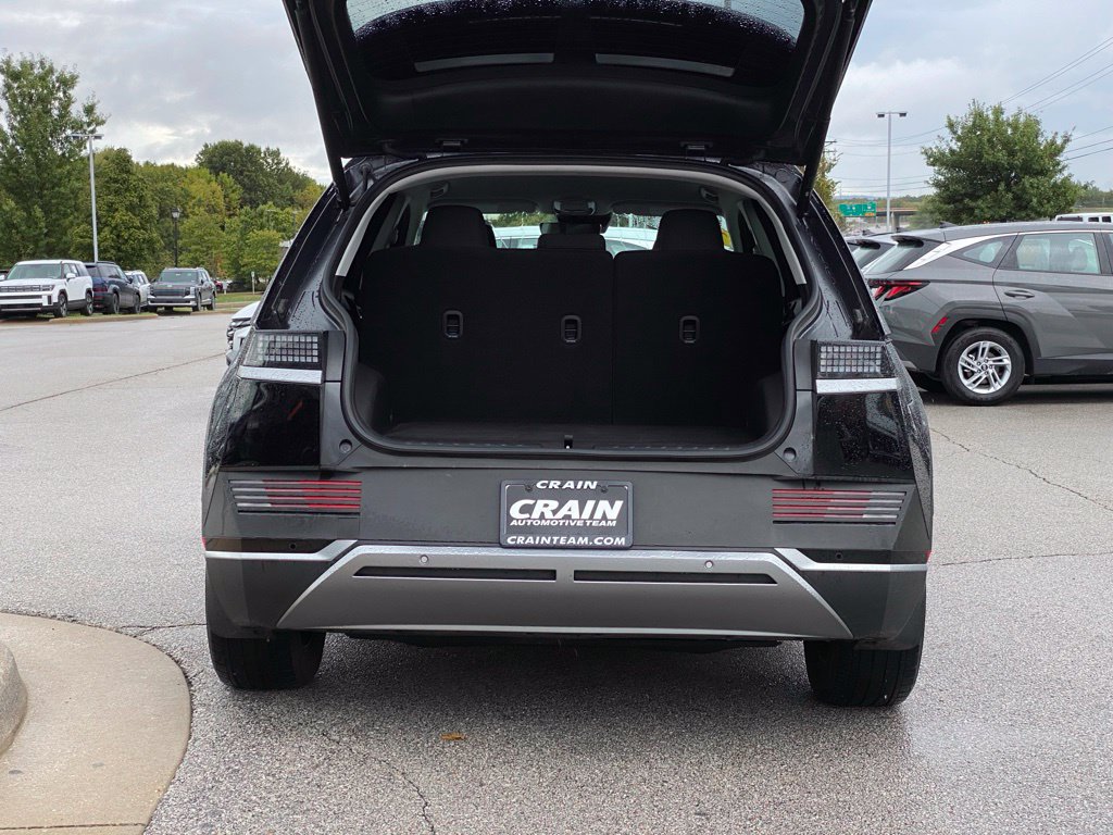 Used 2024 Hyundai Ioniq 5 SEL AWD/4WD image 7