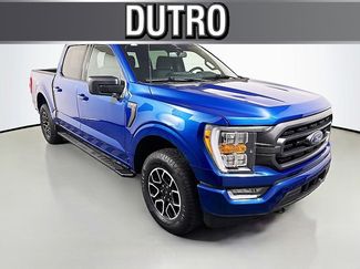 Used 2023 Ford F150 XLT w/ Equipment Group 302A High AWD/4WD video 1