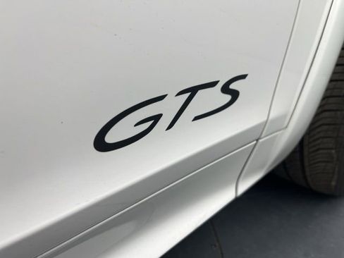 Used 2021 Porsche Cayenne GTS w/ Premium Package Plus image 21