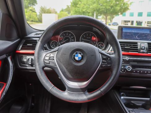Used 2013 BMW 328i Sedan RWD image 27