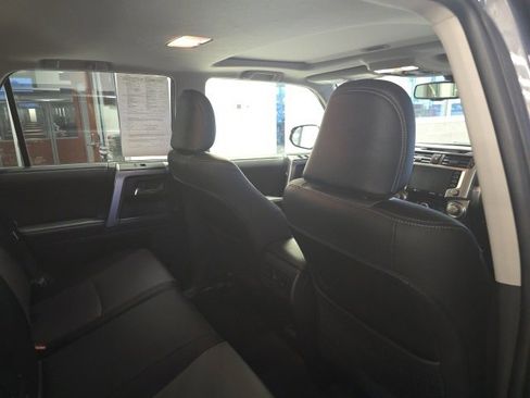 Used 2023 Toyota 4Runner SR5 Premium image 17