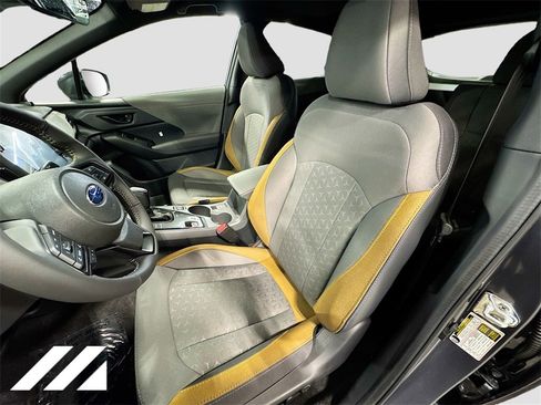 Certified 2025 Subaru Crosstrek 2.5i Sport w/ Crosstrek Mirror Package image 20