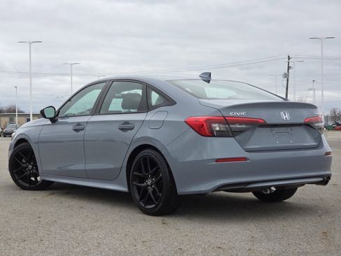 Used 2024 Honda Civic Sport image 15