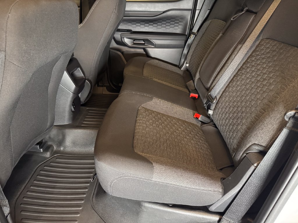 Used 2025 Ford Ranger XL AWD/4WD image 21