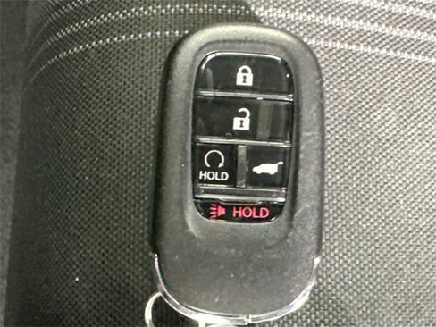 Used 2024 Honda Civic Sport image 17
