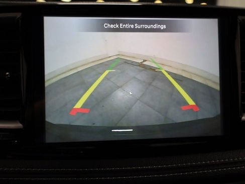 New 2026 Chrysler Pacifica Select image 26