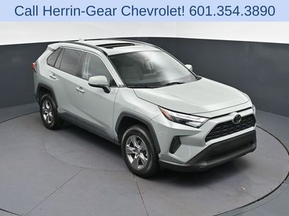 Used 2022 Toyota RAV4 XLE w/ Convenience Package