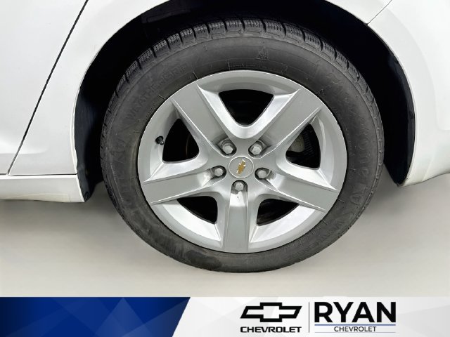 Used 2011 Chevrolet Malibu LS FWD image 27