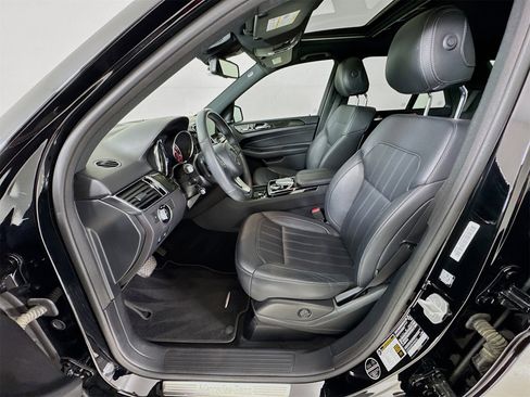 Used 2017 Mercedes-Benz GLE 350 image 22