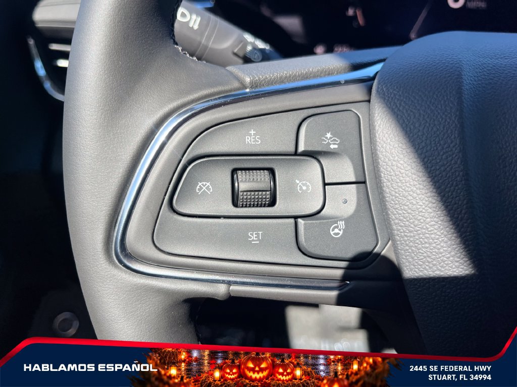 New 2026 Buick Envista Sport Touring w/ Convenience I Package FWD image 25