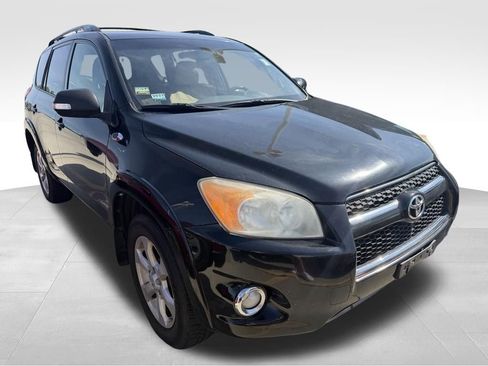 Used 2010 Toyota RAV4 Limited AWD/4WD image 2