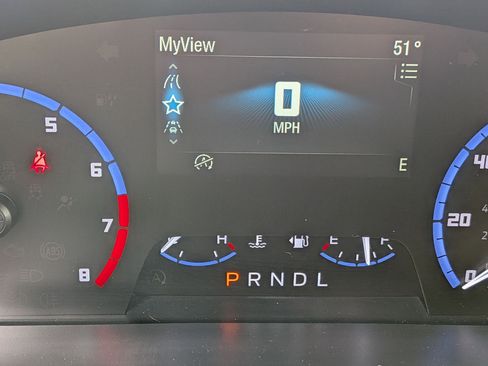 Used 2021 Ford Bronco Sport Big Bend image 15