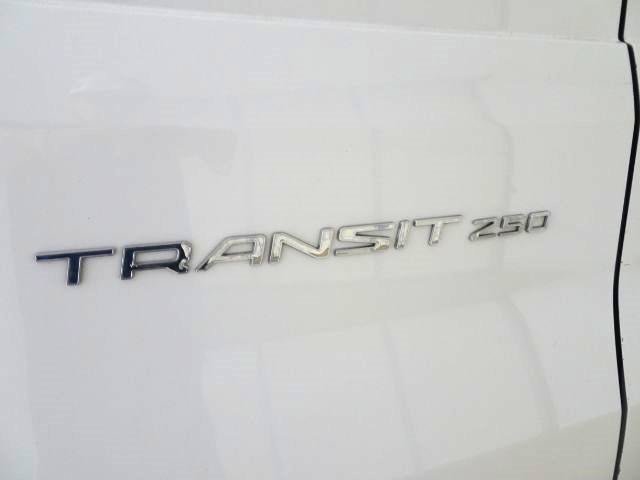 Used 2021 Ford Transit 250 Medium Roof w/ Upfitter Package RWD image 11