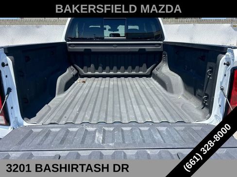 Used 2024 Chevrolet Colorado Trail Boss w/ Technology Package AWD/4WD image 24