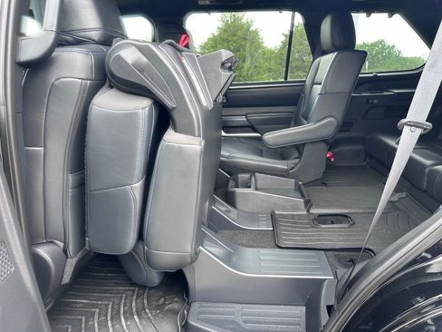Used 2024 Toyota Sequoia Platinum RWD image 22