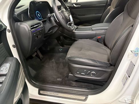 Used 2025 Hyundai Palisade Calligraphy AWD/4WD image 57