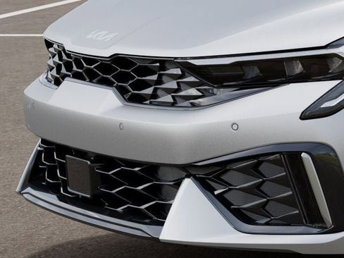 New 2026 Kia K5 GT-Line FWD image 12