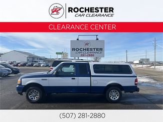 Used 2011 Ford Ranger XLT video 1